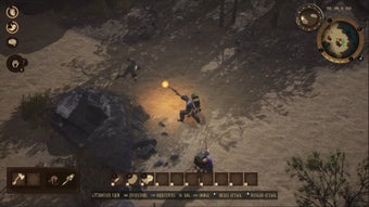 Imagen 0 para RailGods of Hysterra