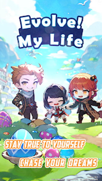 Obraz 0 dla Evolve My life - 3333 dra…