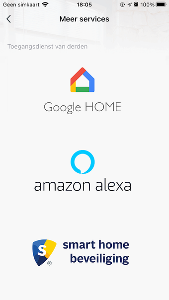 Obraz 0 dla SHB - Smart Home