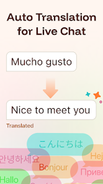 Obraz 0 dla Intent  The Chat translat…