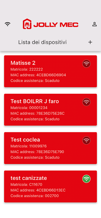 Immagine 0 per Jolly Mec Wi Fi