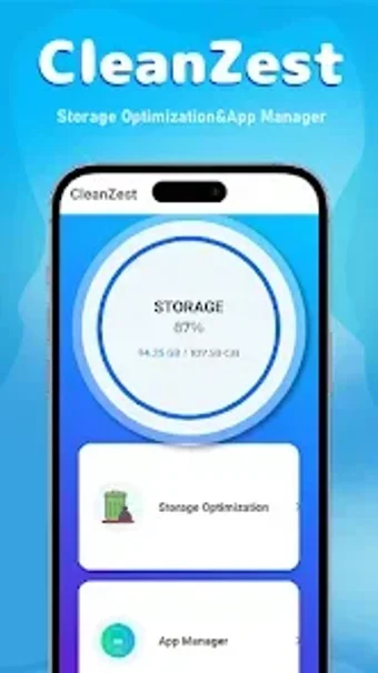 Bild 0 für CleanZest