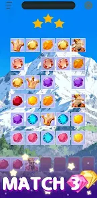 Image 0 pour Gem Blitz Guru