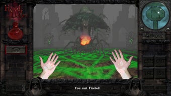 Hand of Doom的第0张图片