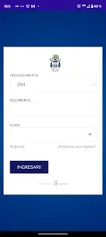 Gimnasia y Esgrima La Pla…的第0张图片