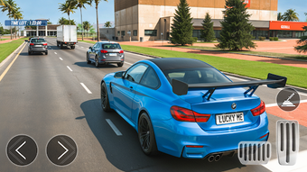 Obraz 0 dla City Delivery Job Simulat…
