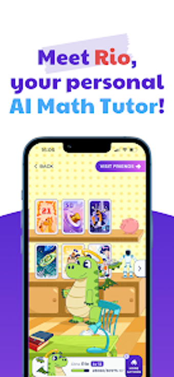 Image 0 pour Kurio Math