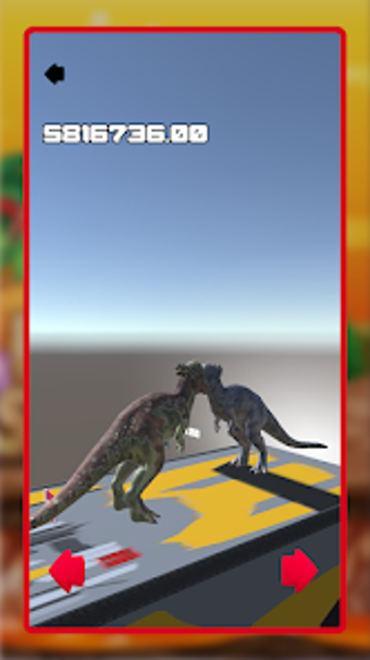 Imagen 0 para Dinosaurs Operator