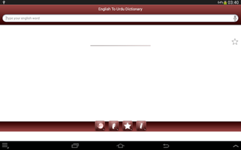 Obraz 22 dla English Urdu Dictionary