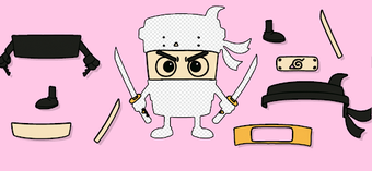 Image 0 for Italian Brainrot Puzzles