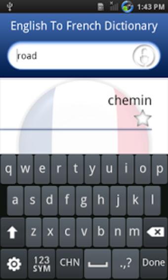 Obraz 8 dla English French Dictionary