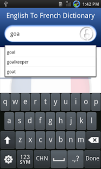 Obraz 7 dla English French Dictionary