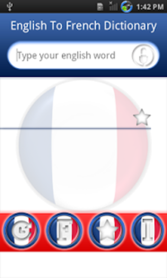 Obraz 26 dla English French Dictionary