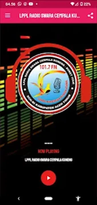 Imagen 0 para RADIO SWARA CEMPALA KUNEN…