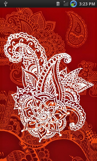 Mehndi Design 2の画像8