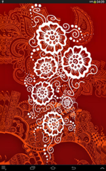 Mehndi Design 2の画像16