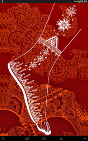 Image 26 pour Mehndi Design 2