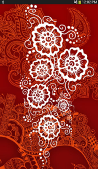 Mehndi Design 2の画像18