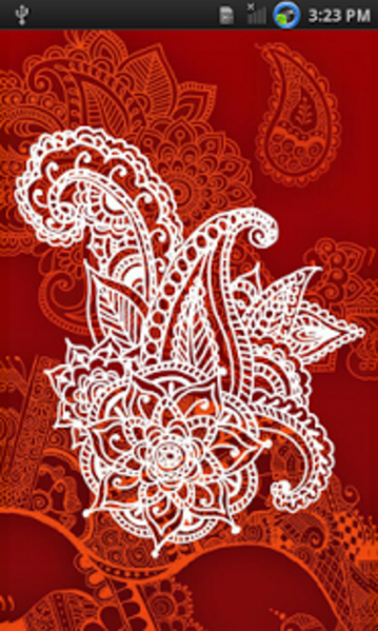 Mehndi Design 2の画像28