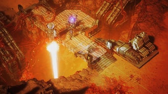 Image 0 pour DarkSwarm
