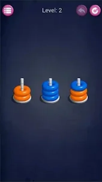 Bild 0 für Iron Loop Puzzle