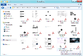 Bild 0 für PDF Previewer for Windows…