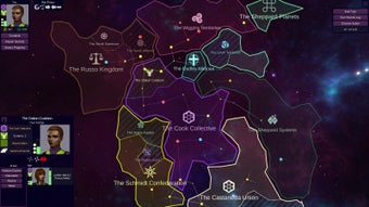 Immagine 0 per Star Dynasties