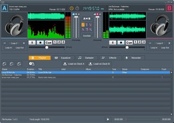Obraz 0 dla DJ Mix Studio