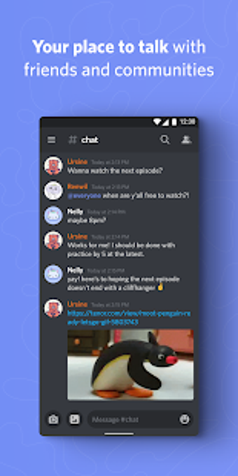 Obraz 2 dla Discord