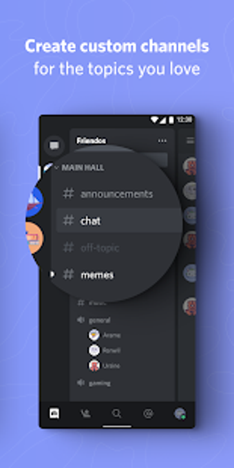 Obraz 1 dla Discord