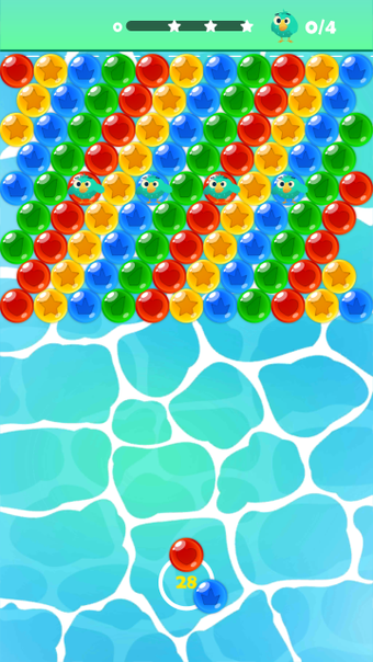 Obraz 0 dla Bubble Battle