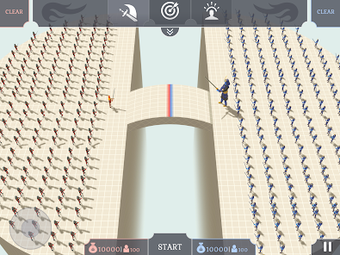 Bild 0 für Fun Battle Simulator