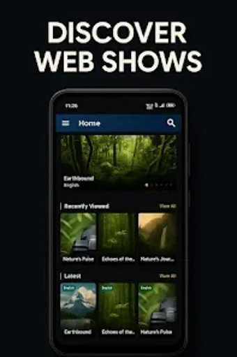 Bild 0 für JalwaLive - Web Shows  Mo…