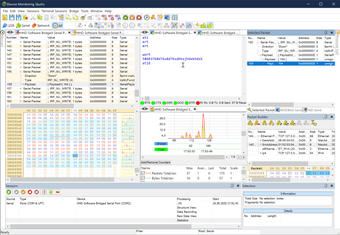 Download HexEditor 6.54.01.6478 for Windows