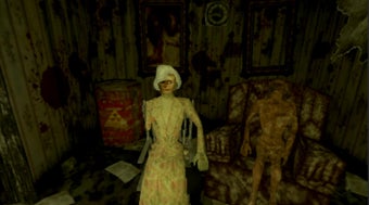Stay Out of the Houseの画像0