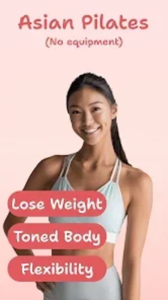 Asian pilates: Pilates at…の画像0