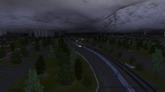 Trainz Railroad Simulator…的第0张图片