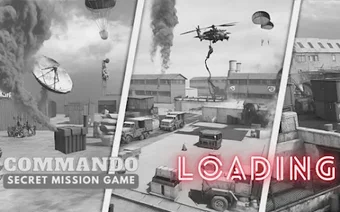 Bild 0 für Warzone Shootout: Action …