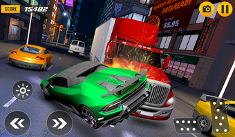 Immagine 0 per Real Car Racing Simulator…