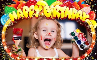 Bild 0 für Happy Birthday Wishes Pho…