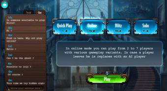 Mysterium: The Board Gameの画像0