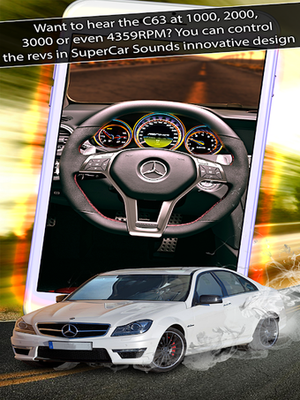 Image 0 for SuperCar Sounds