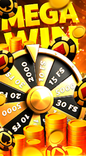 Mega Rush: Winの画像0