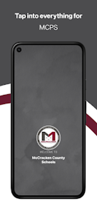 Bild 0 für McCracken County Schools …