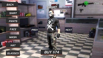Bild 0 für Grand Action Simulator - …