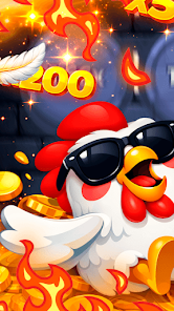 Obraz 0 dla Chicken Myway
