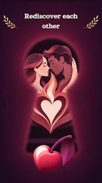 Obraz 0 dla Cherry Chéri: Couples Gam…