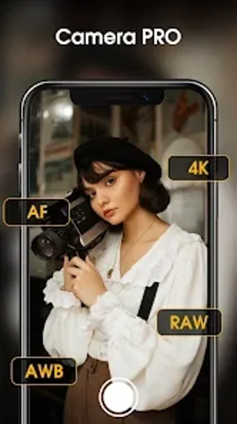 Image 0 pour Camera HWD