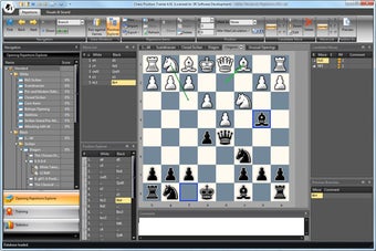 Obraz 0 dla Chess Position Trainer