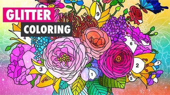 Imagen 0 para Paint By Numbers Book